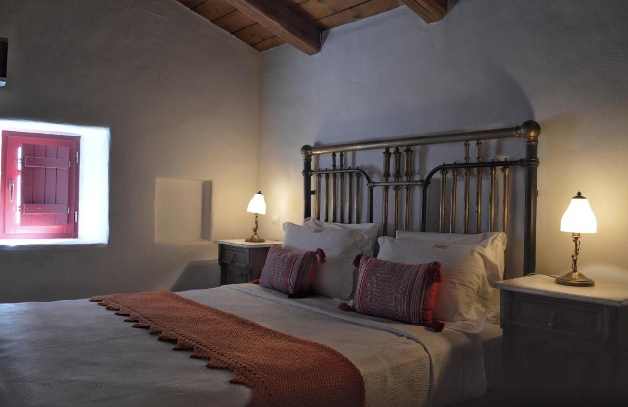Lithos Stone Suites Areopoli Ngoại thất bức ảnh