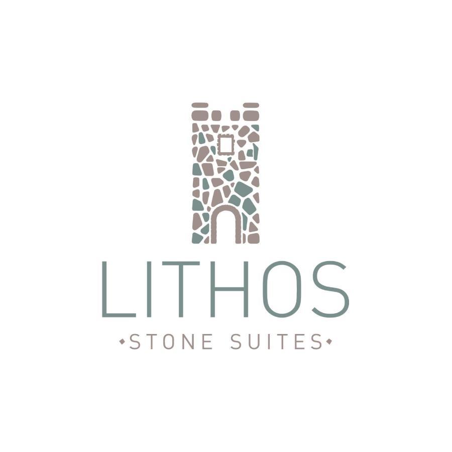 Lithos Stone Suites Areopoli Ngoại thất bức ảnh
