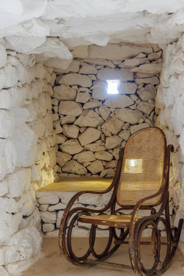 Lithos Stone Suites Areopoli Ngoại thất bức ảnh