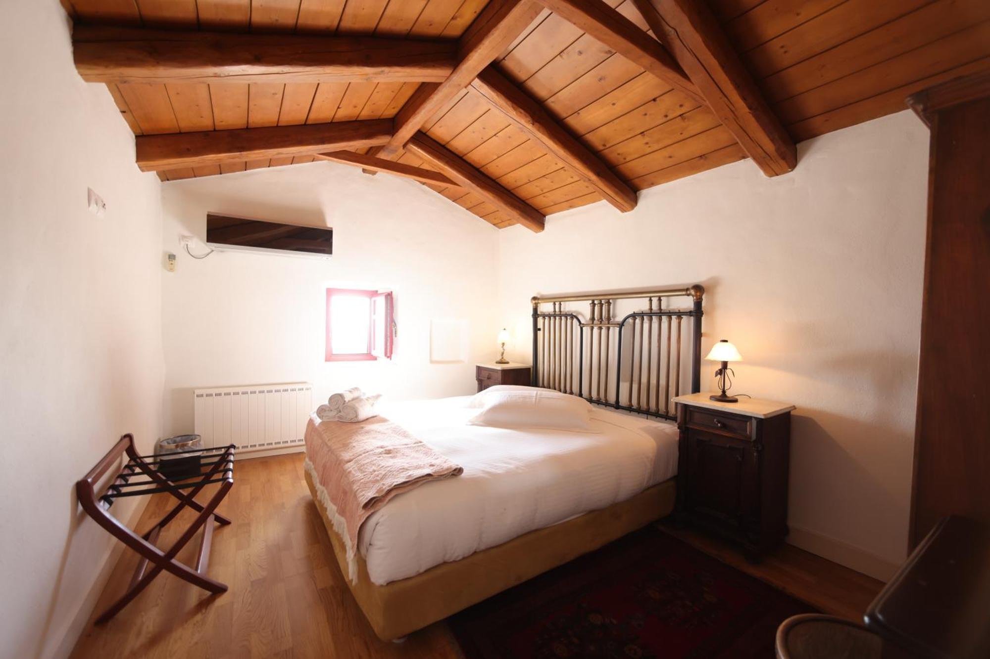 Lithos Stone Suites Areopoli Phòng bức ảnh