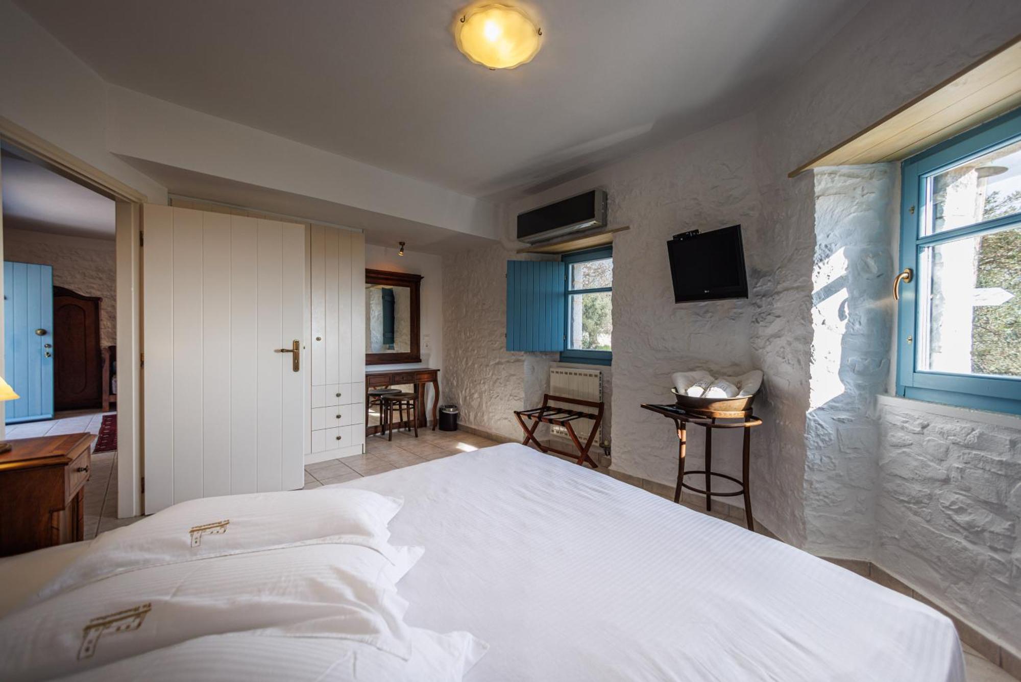 Lithos Stone Suites Areopoli Phòng bức ảnh