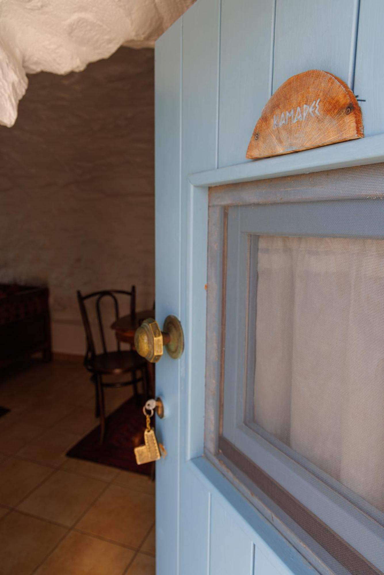 Lithos Stone Suites Areopoli Phòng bức ảnh