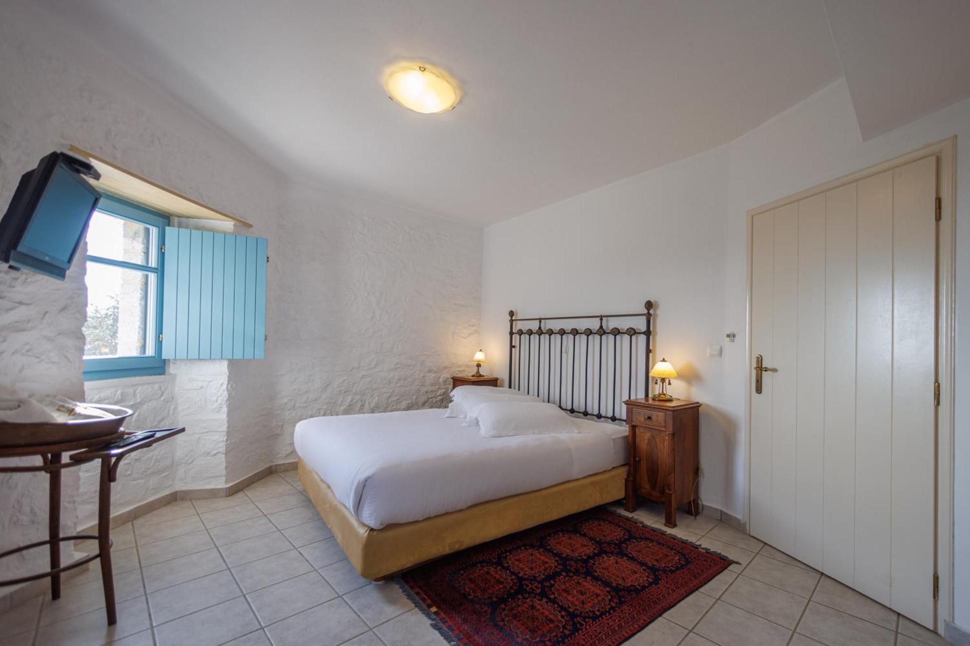 Lithos Stone Suites Areopoli Phòng bức ảnh