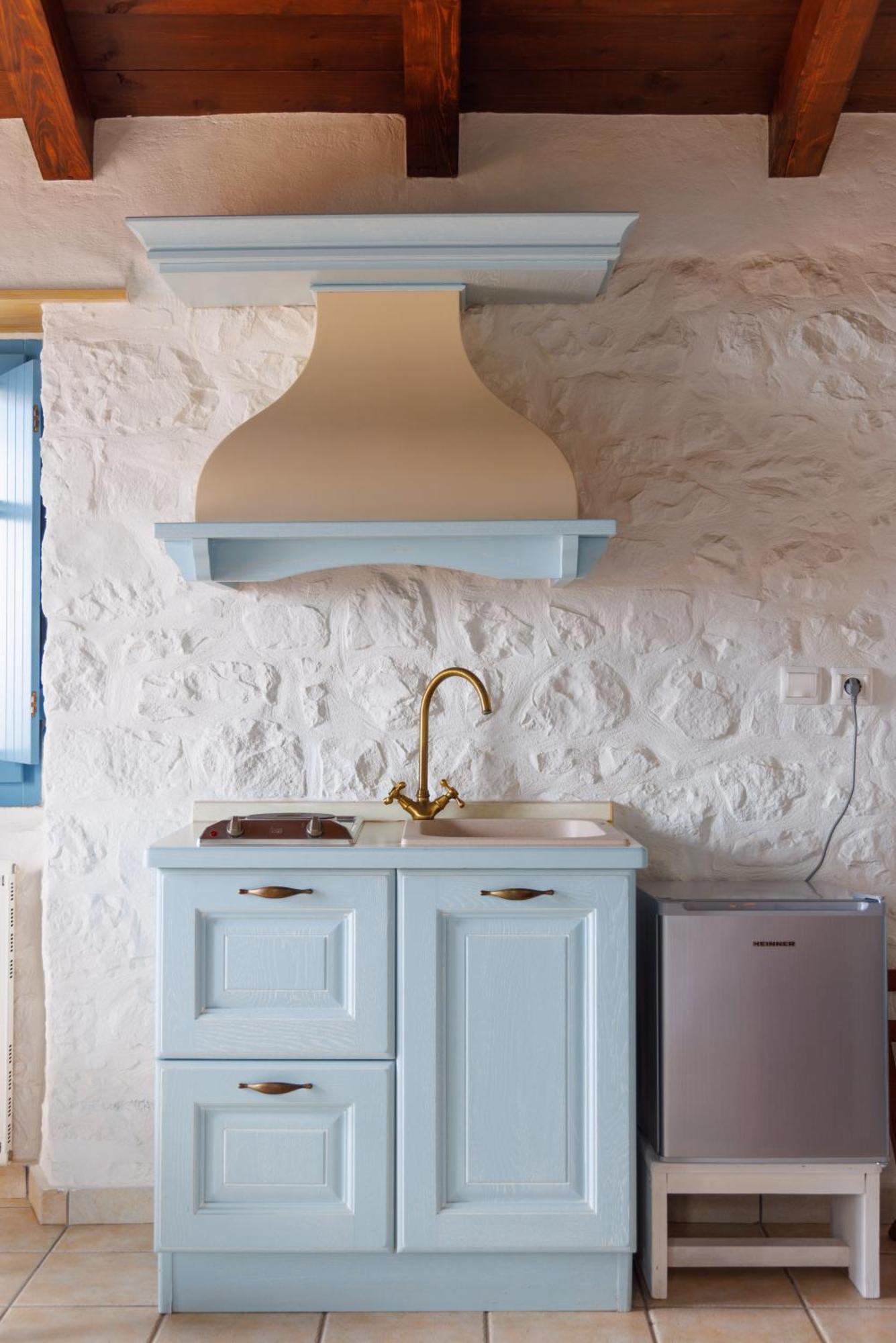 Lithos Stone Suites Areopoli Phòng bức ảnh