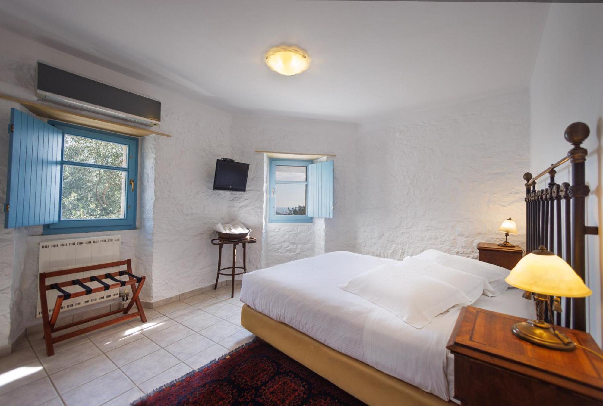 Lithos Stone Suites Areopoli Phòng bức ảnh