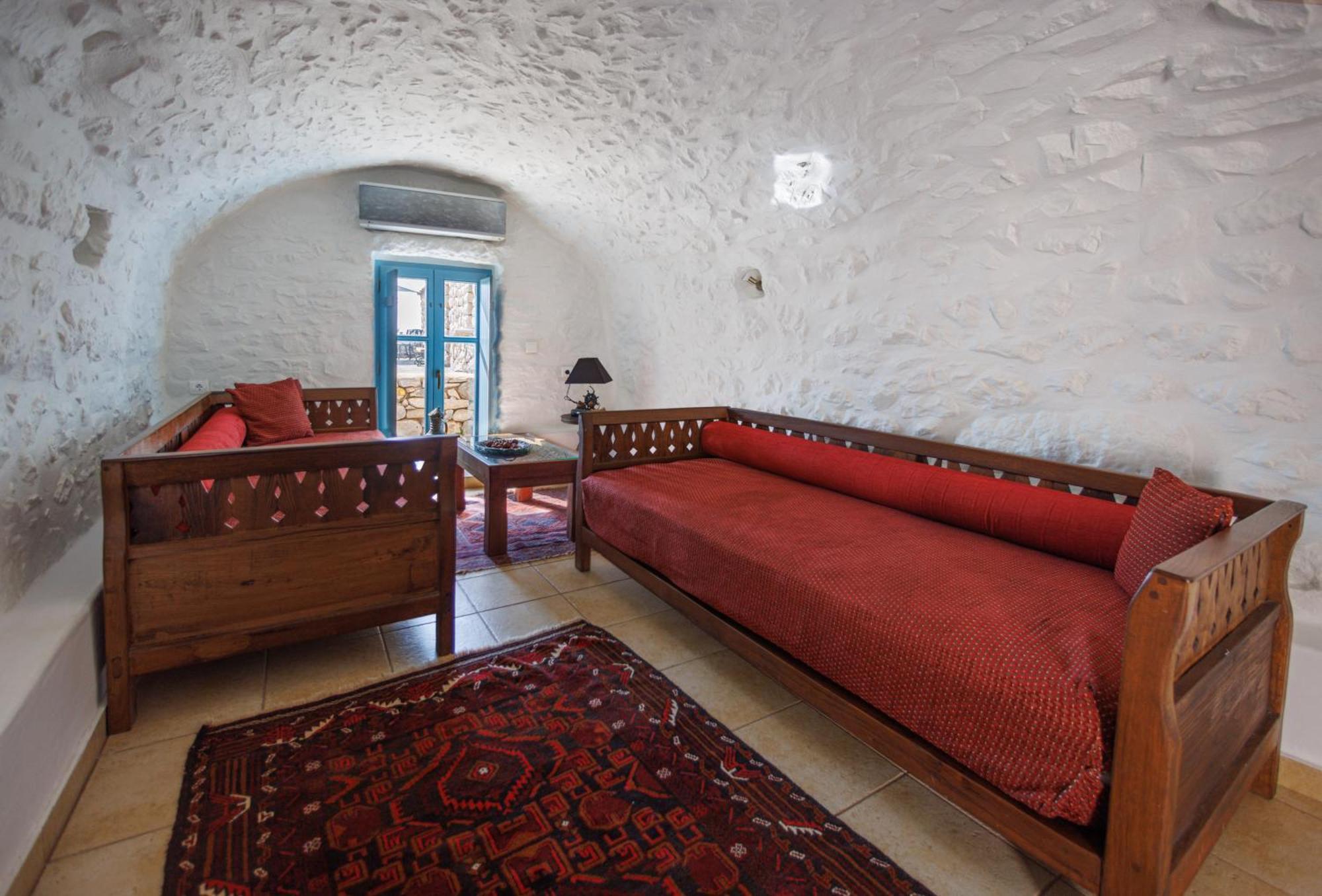 Lithos Stone Suites Areopoli Phòng bức ảnh